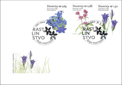 RASTLINSTVO - SLOVENSKI SVIŠČI